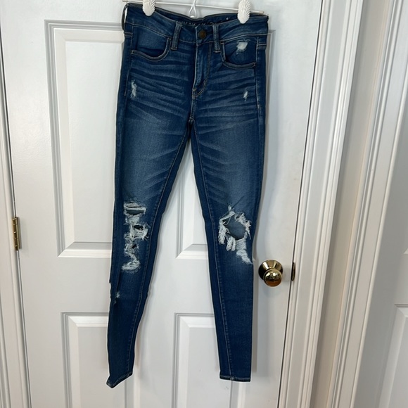 AE Next Level Jegging - Picture 9 of 13